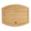 11.25 inch x 9-inch Cutting Board, bamboo ,,large