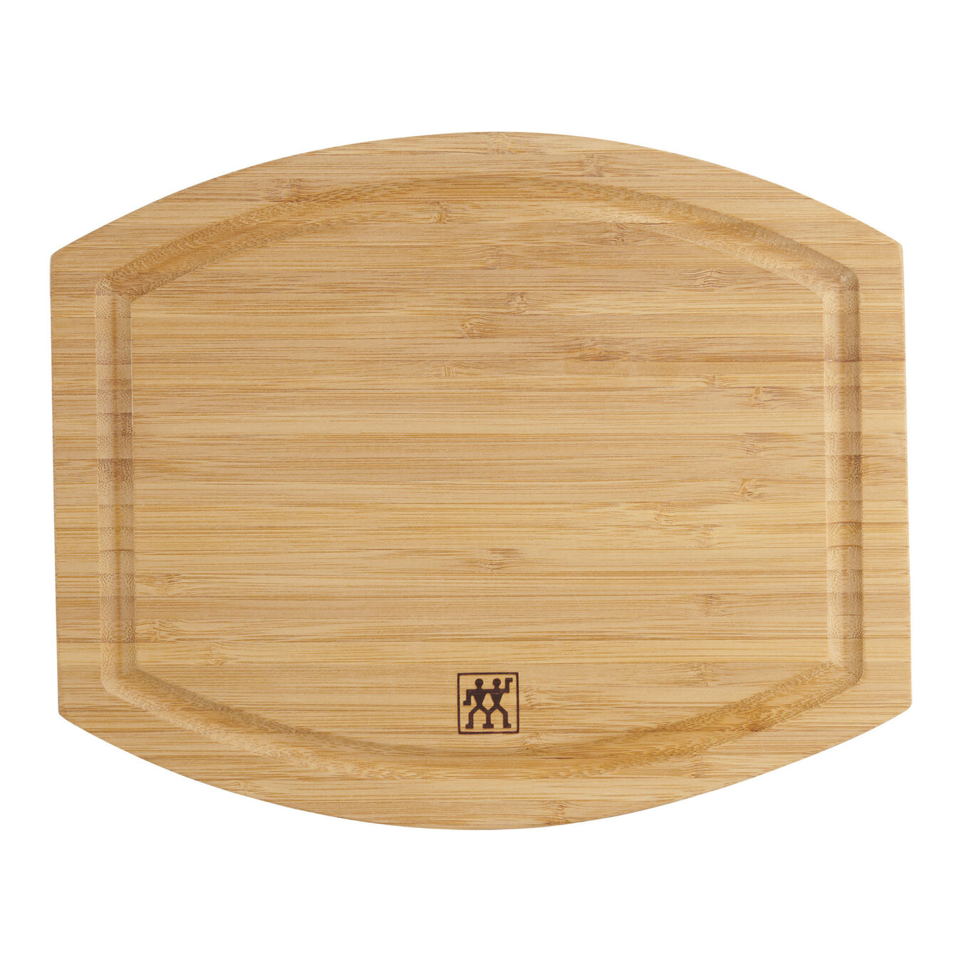 11.25 inch x 9-inch Cutting Board, bamboo ,,large 1