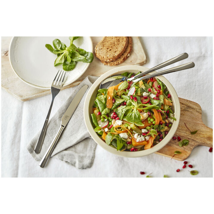 Nova, Bestekset, 68-delig, large 2