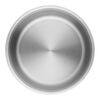 Unlock, 5-st, Gryt & kastrullset, Silver, small 5