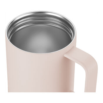 Termo Bardak, 380 ml, paslanmaz &ccedil;elik, Pembe,,large 6