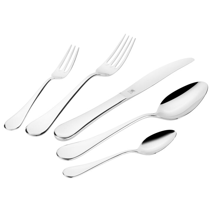 Boheme, 30-pz., Set di posate da degustazione, large 2