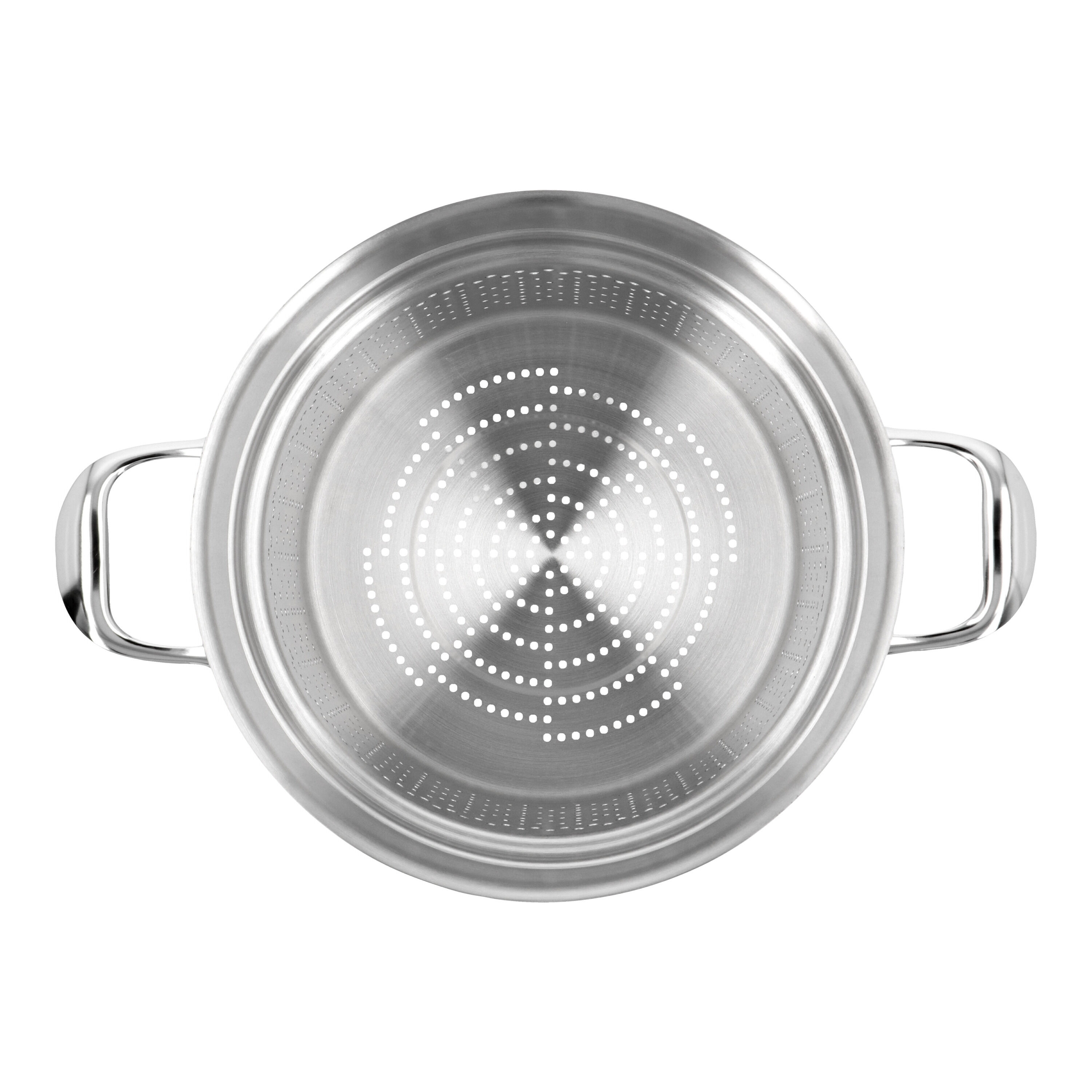 Demeyere Atlantis 7 Pastainzet 24 cm - Atlantis 7 - Demeyere