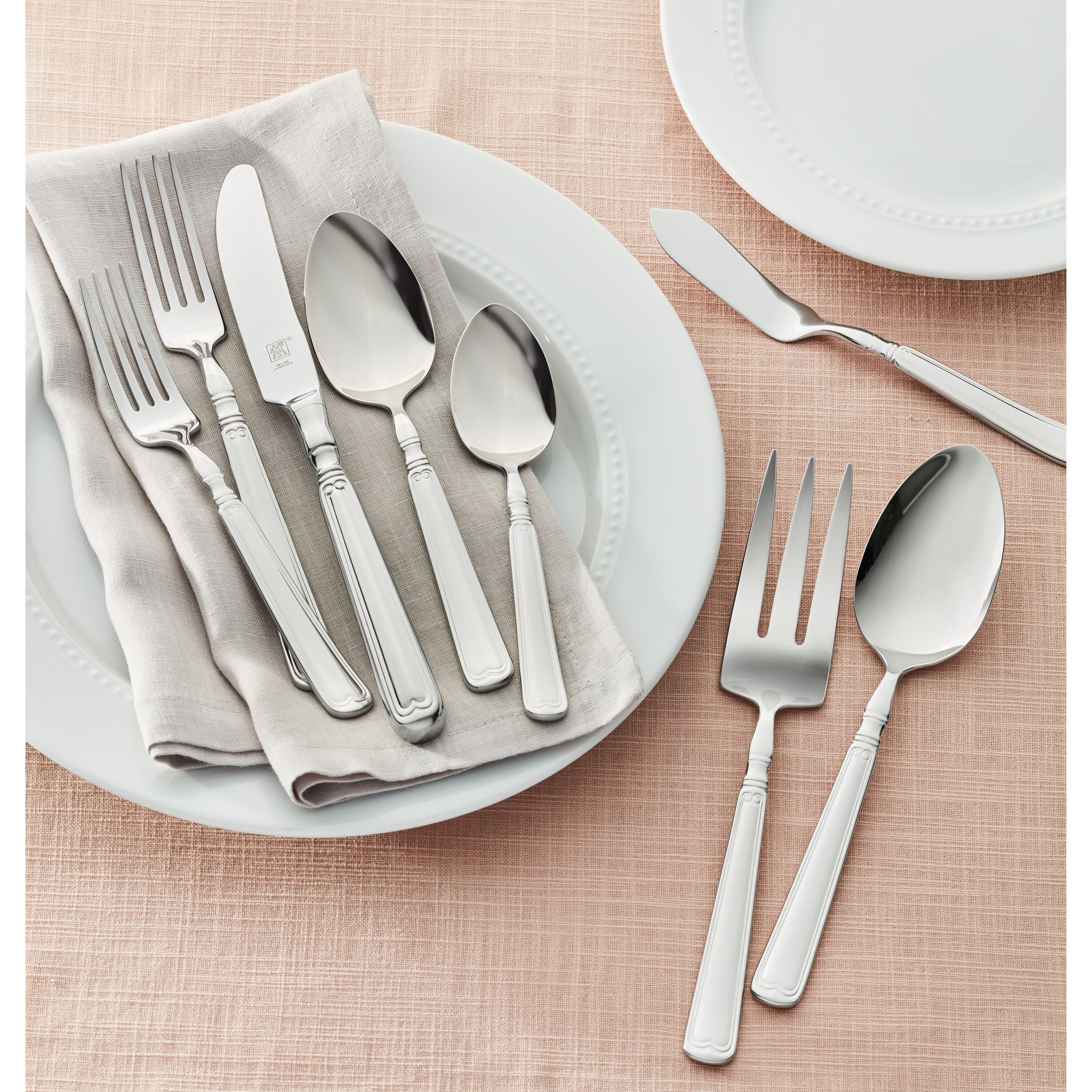 ZWILLING Vintage Flatware Set