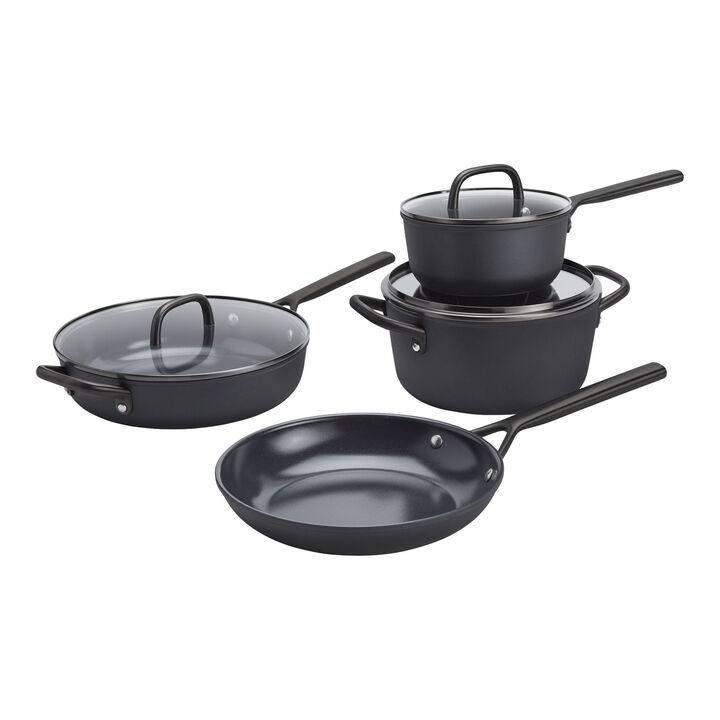Milano, 7-pc, Pots And Pans Set, large 1