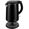 Electric kettle black, small 7