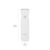 Fresh & Save, Set de pompes sous vide avec opercule de recharge, S/M / 7-pcs, Blanc, small 3