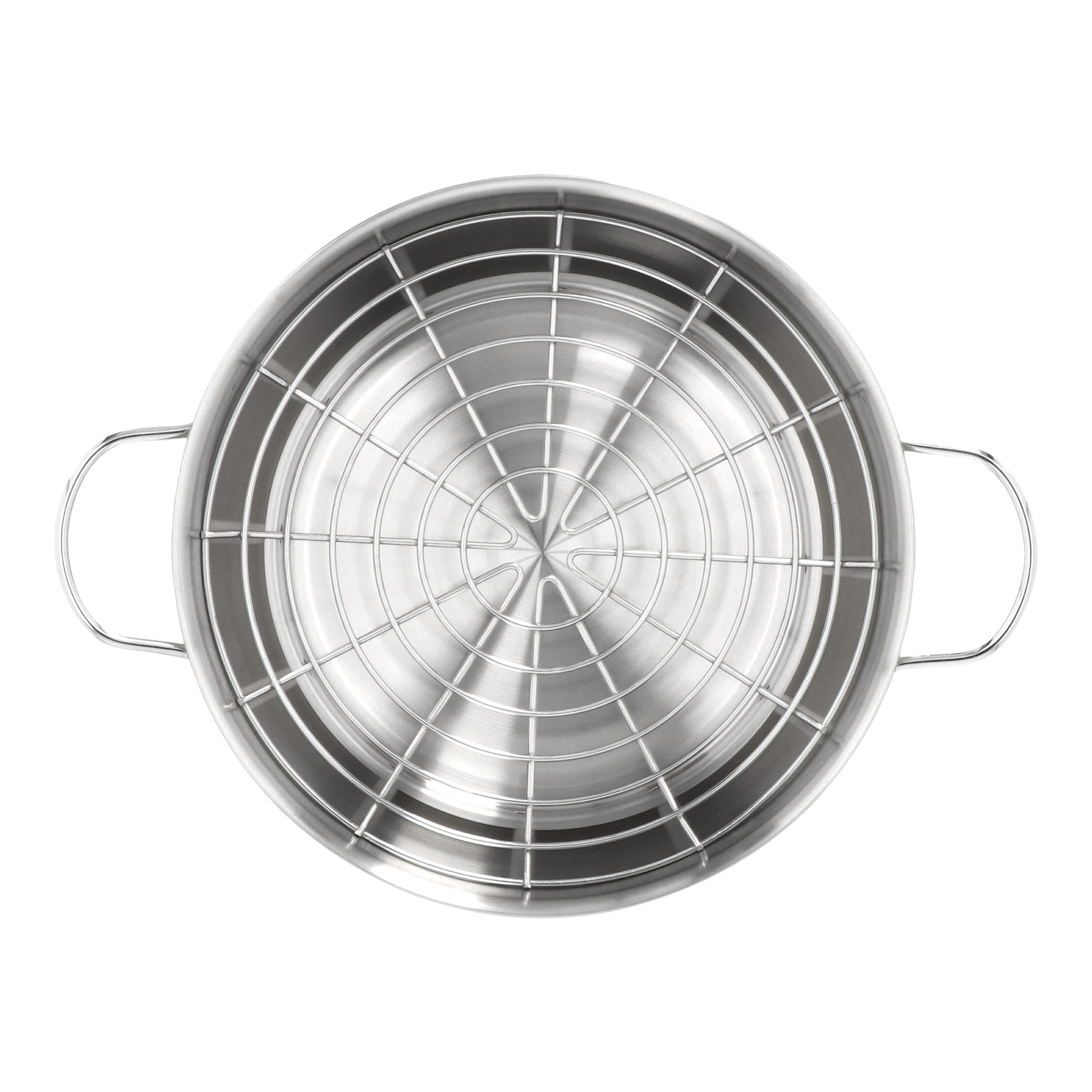 Demeyere Specialties 3 Rookset - Thumbnail 3