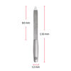 PREMIUM, Pointed Nail File, small 4