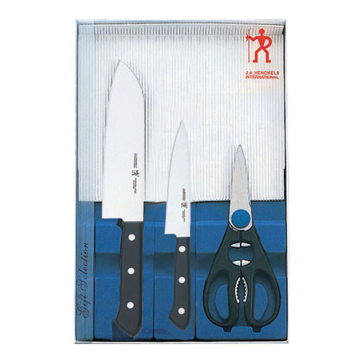 Rostfrei, ナイフセット 3-個, large 1