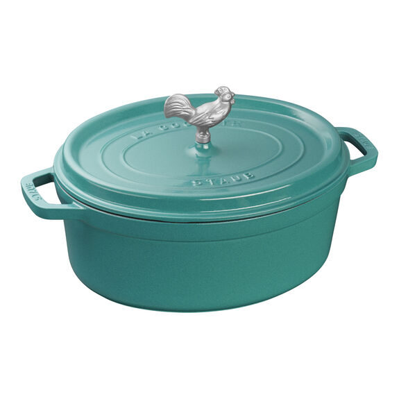 Buy Staub Cast Iron Coq au Vin Cocottes Cocotte