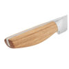 Pakka, 20 cm Bread knife, small 5