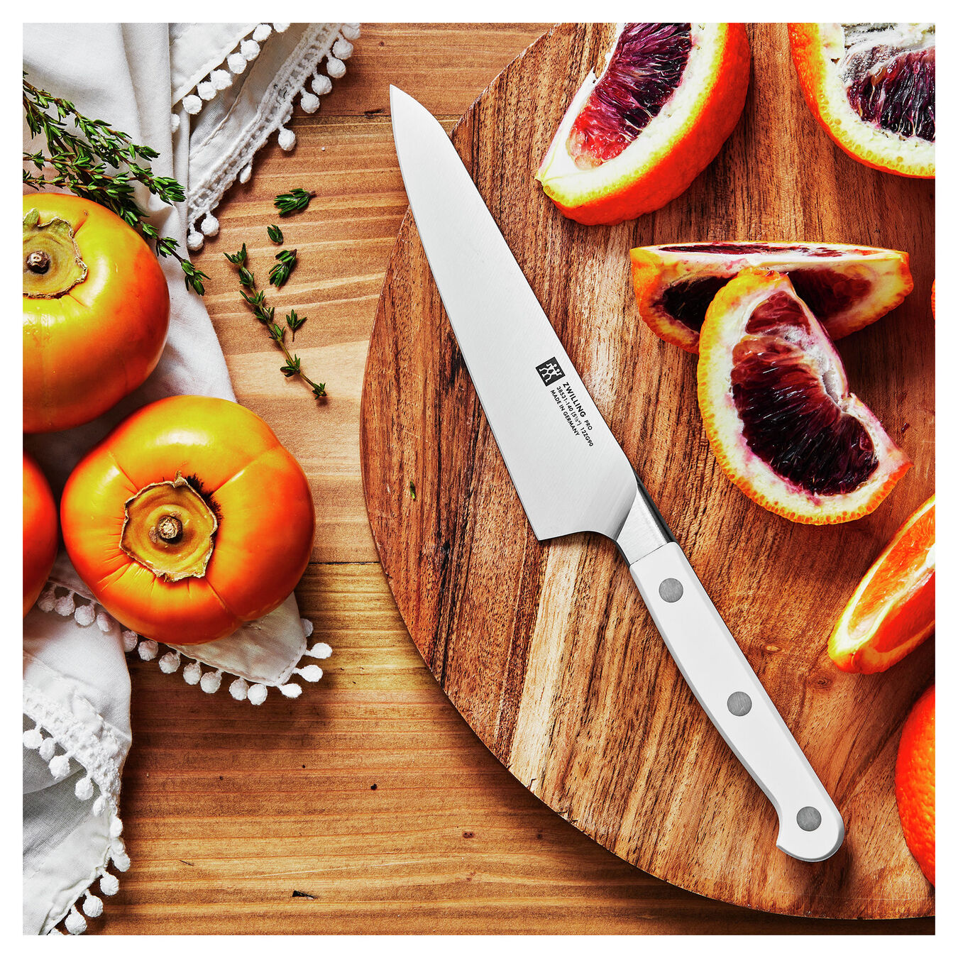 5.5 inch Chef's knife compact,,large 3