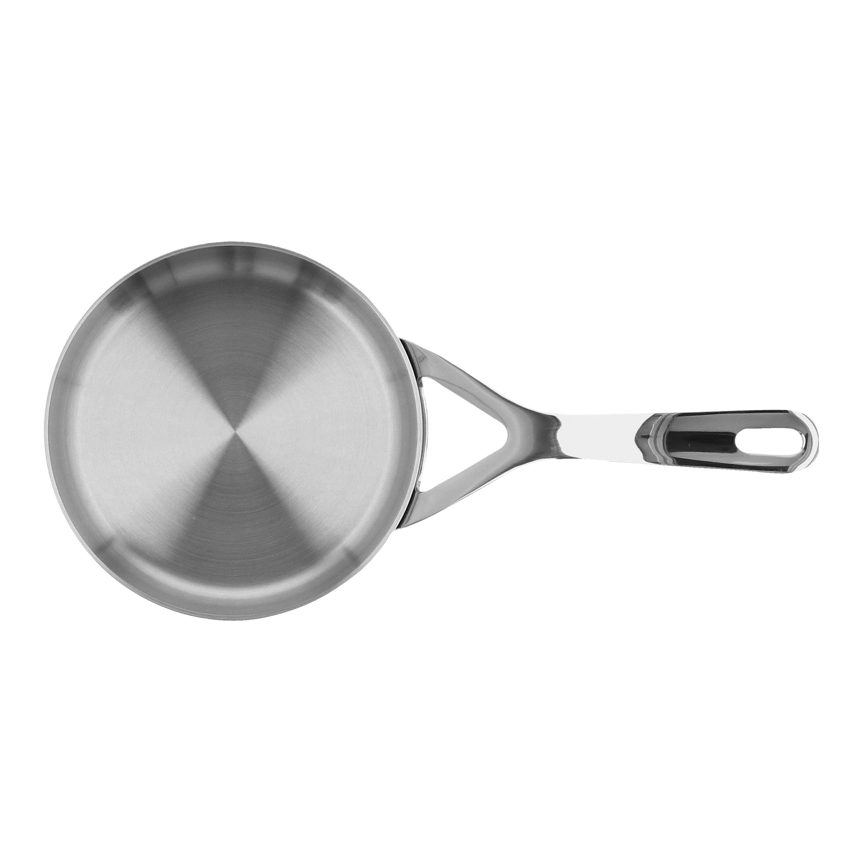 Demeyere Mini 3 Koekenpan 14 cm - Mini 3 - Demeyere