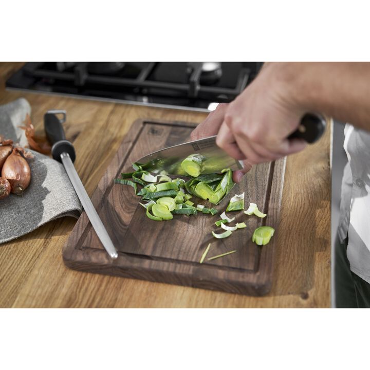 Wetzstahl 26 cm, verchromt, large 2