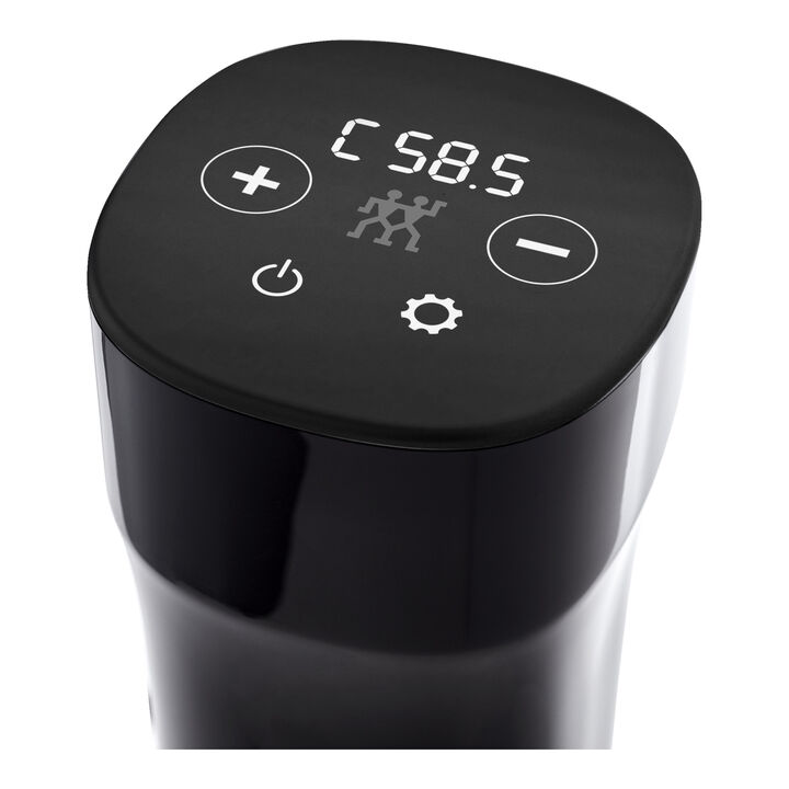 Enfinigy, Sous-vide Stick, Zwart, large 4