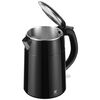 Electric kettle black, small 5