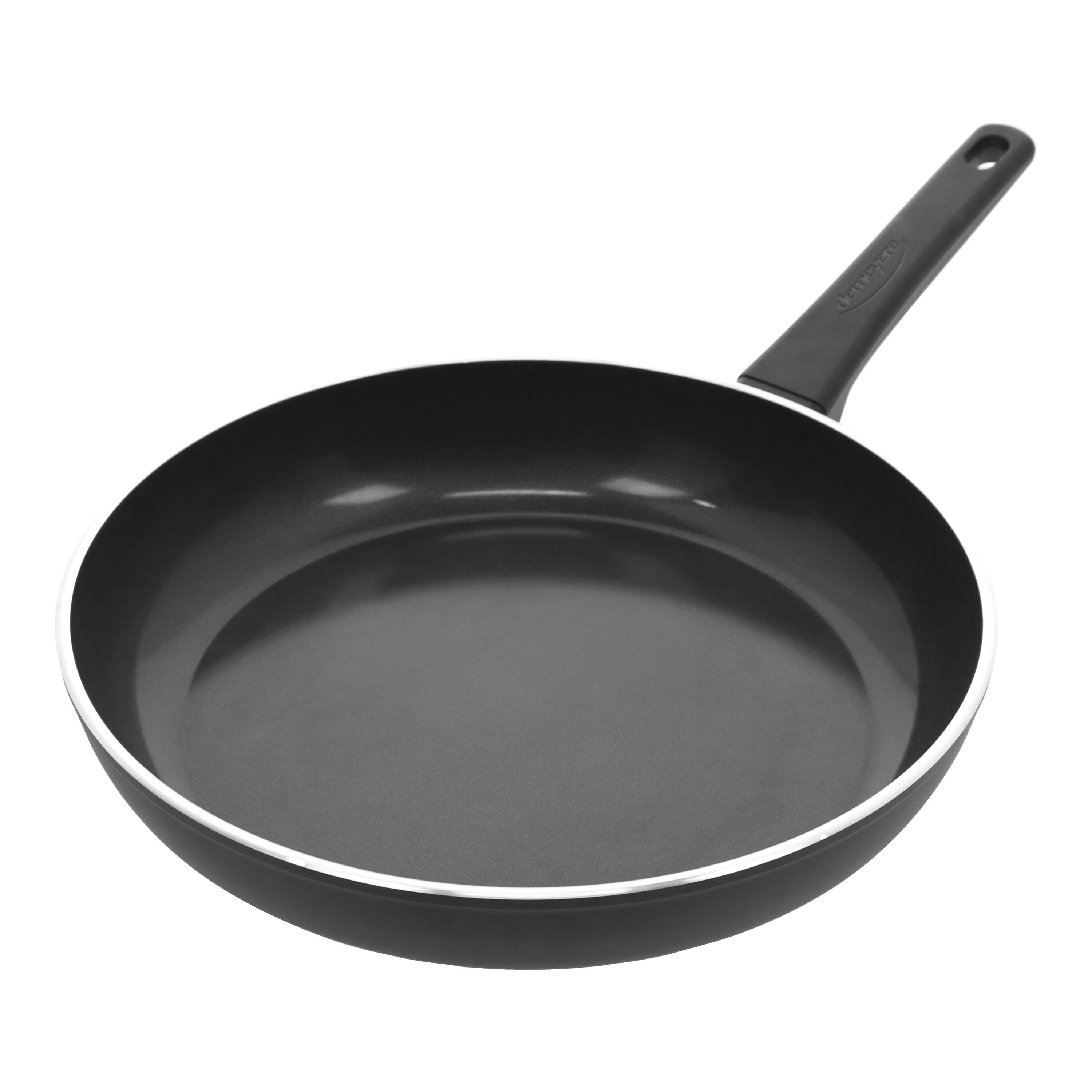 Demeyere Alu Classico 3 Koekenpan Ceraforce 30 cm - Alu Classico 3 - Demeyere