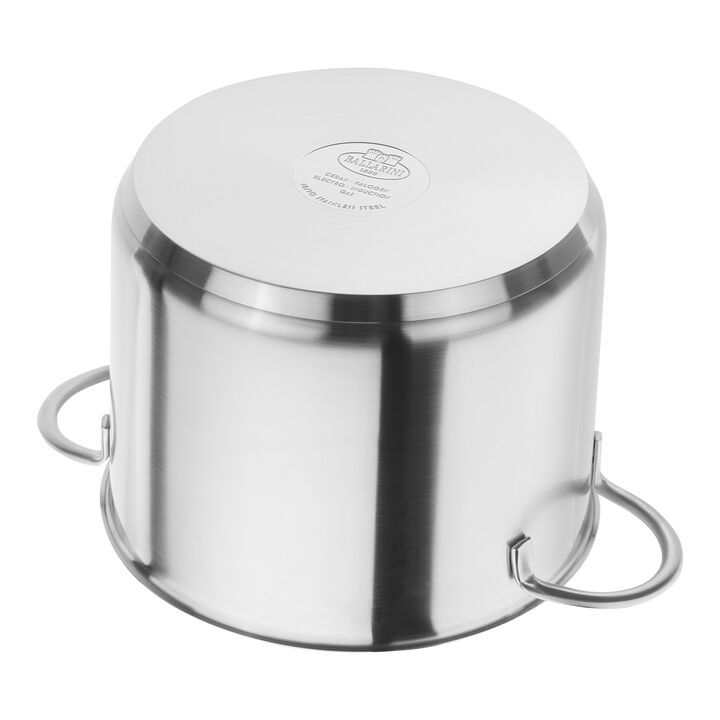 Ancona, Spargel-/Nudeltopf 24 cm, large 4