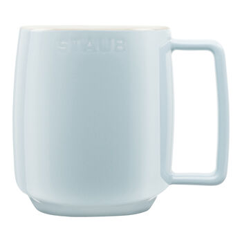 Kupa Seti macaron | seramik | 350 ml / 6-parça,,large 12