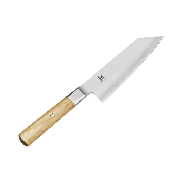 KOYA 4000FCv2, Bunka 7 inch, large 2