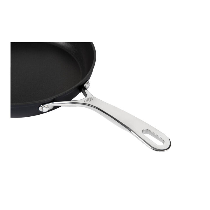 Alba, Padella - 28 cm, alluminio, Keravis Titanium Extreme, large 3