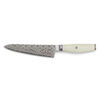 Miyabi Ori, 5.5-inch Chef's Knife Compact, Fine Edge , small 3