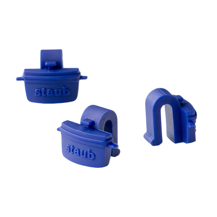 エッジプロテクター, プラスチック | 3-個 | ブルー, large 3