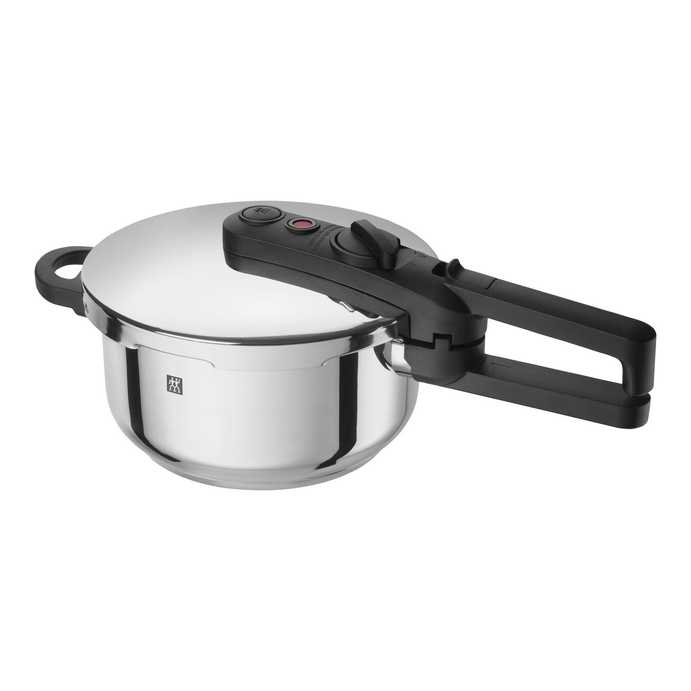 Buy ZWILLING EcoQuick II Pressure cooker