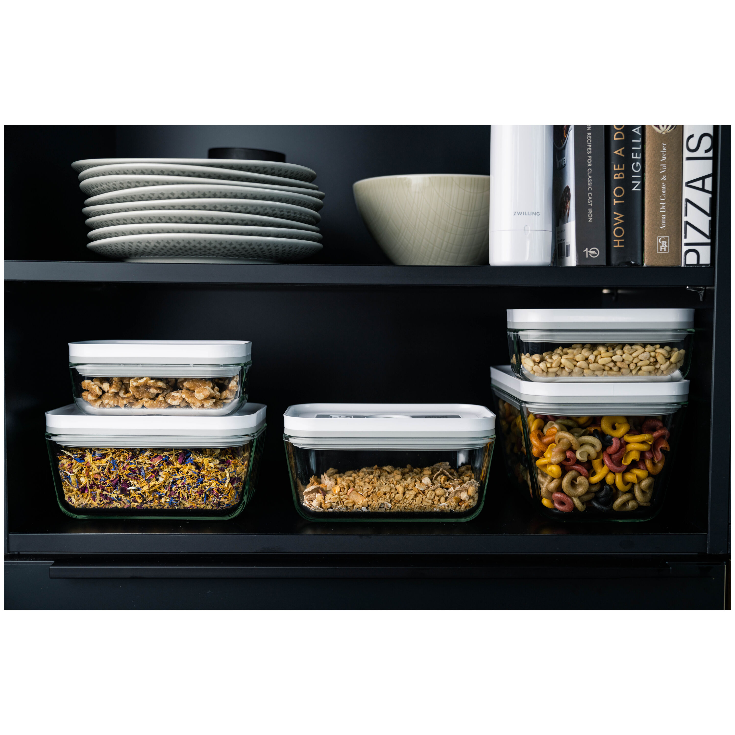 ZWILLING Fresh & Save Vacuum Container - Thumbnail 3