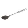 Serving spoon, 35 cm, silicone,,large