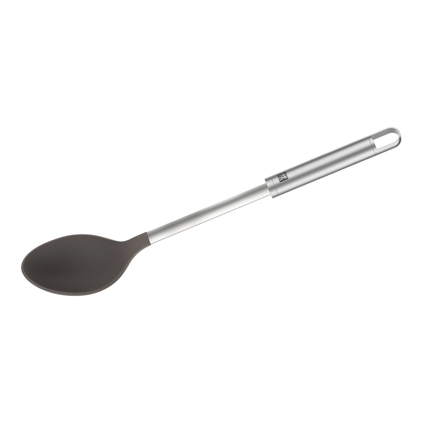 Serving spoon, 35 cm, silicone,,large 1