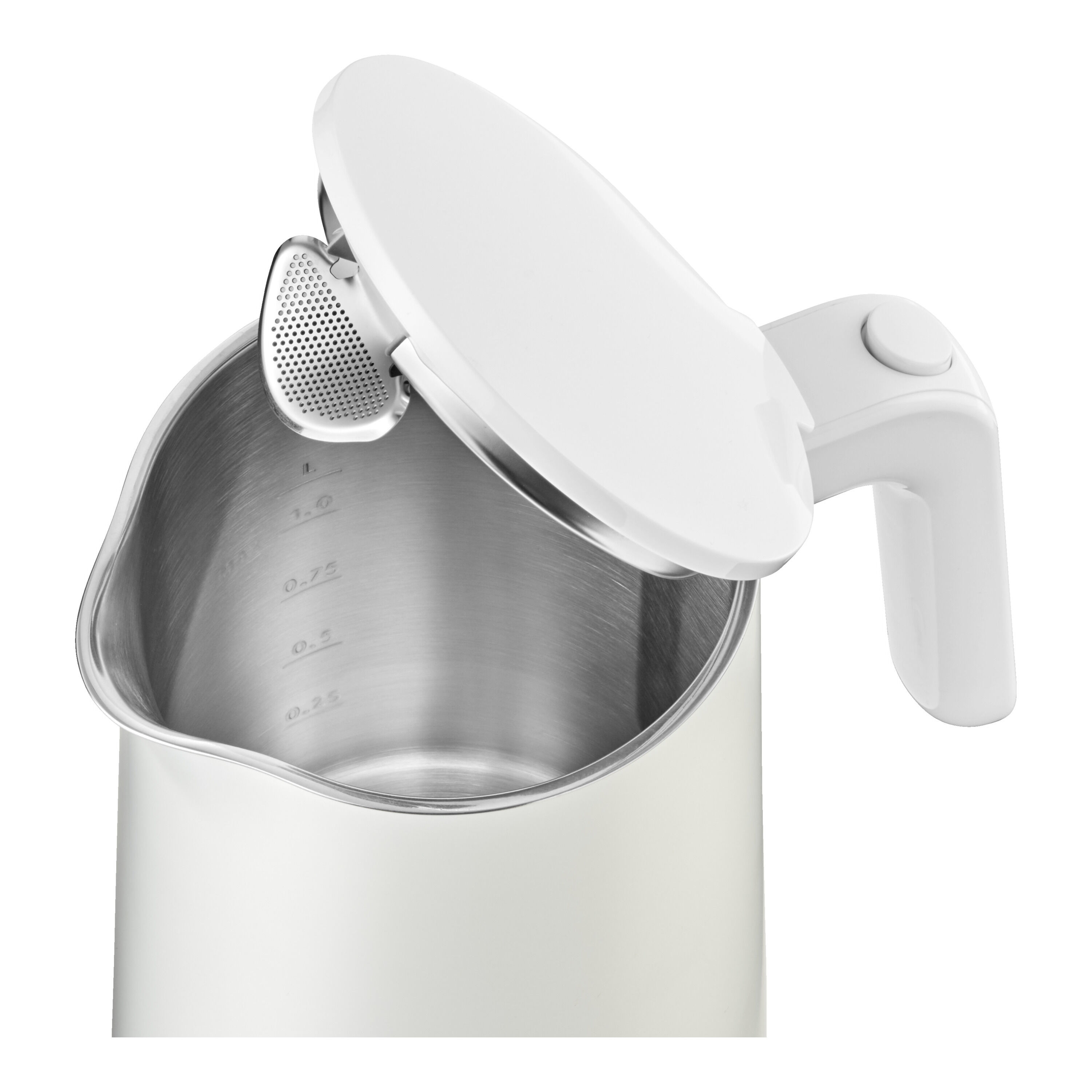 Buy ZWILLING Enfinigy Electric kettle | ZWILLING.COM