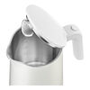 Enfinigy, 1 l Electric kettle - white, small 2