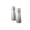 Spices, stainless steel Salt mill, small 2