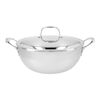 Atlantis 7, 28 cm Serving pan with double walled lid, small 1