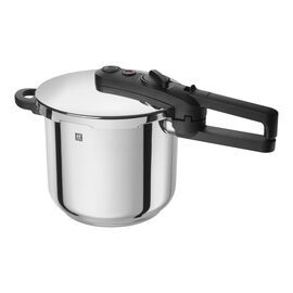 ZWILLING EcoQuick II, 22 cm Pressure cooker