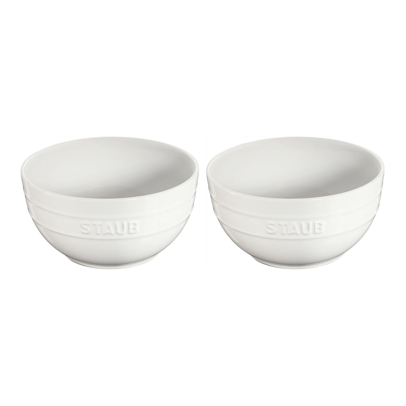 Buy Staub Ceramic Bowls & Ramekins Bowl set