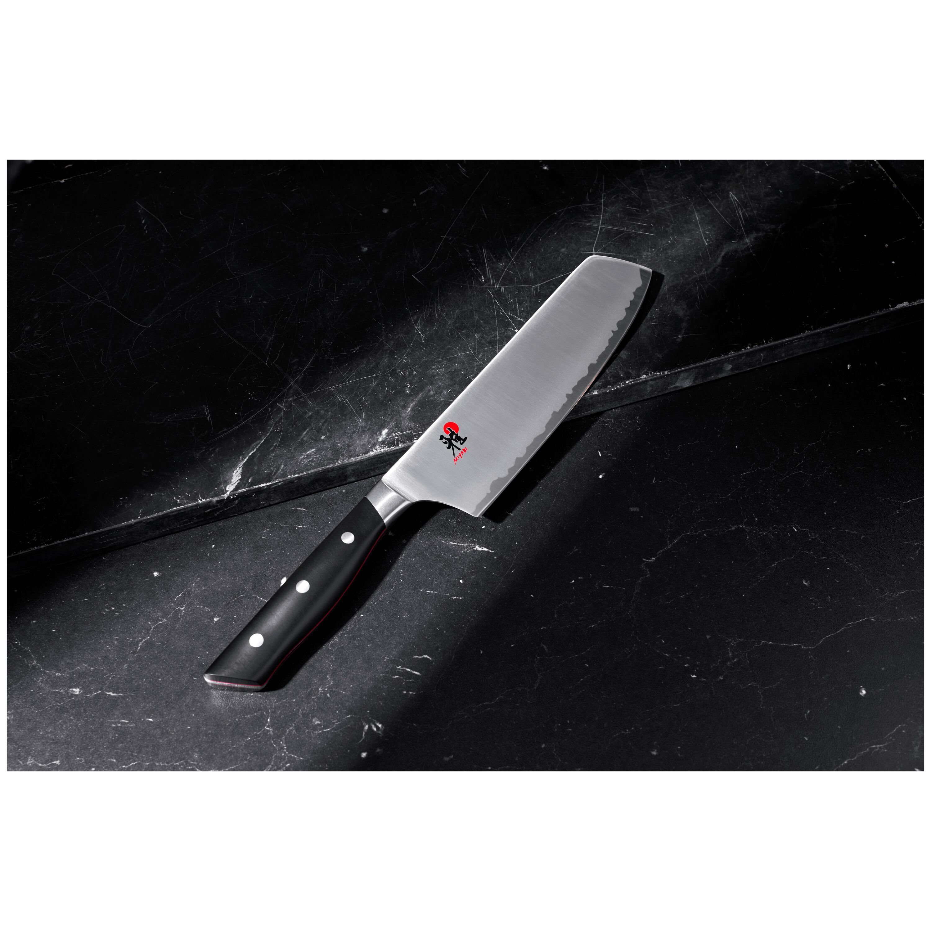 MIYABI Evolution 400FC knives | ZWILLING.COM