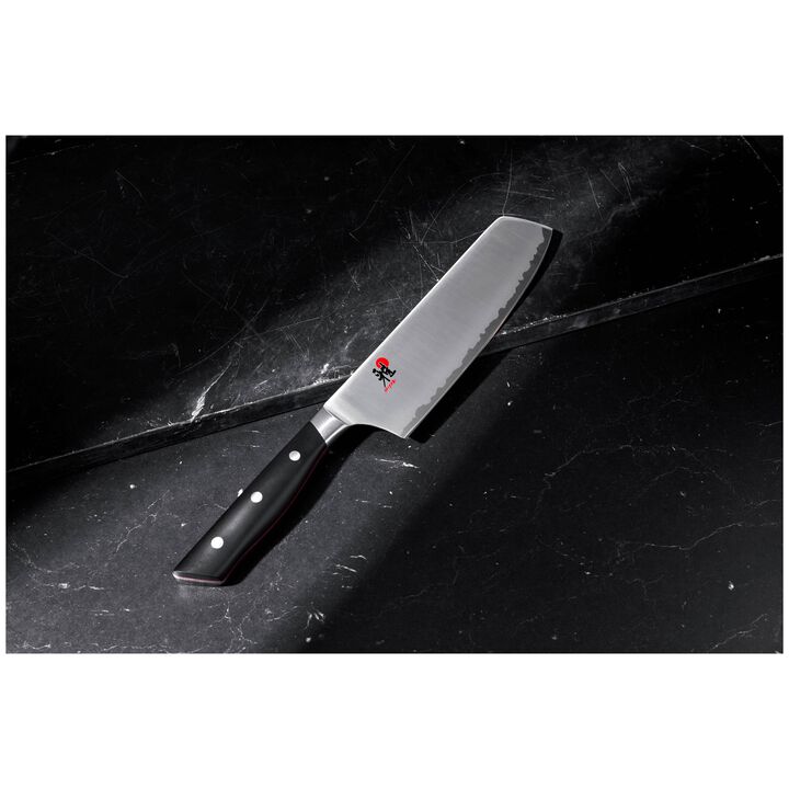 Evolution, 6.5-inch, Nakiri Knife , large 3