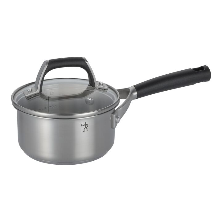 Style Basic, ソースパン 14 cm, large 1