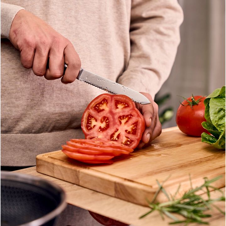 Pakka, 13 cm Utility knife, large 3