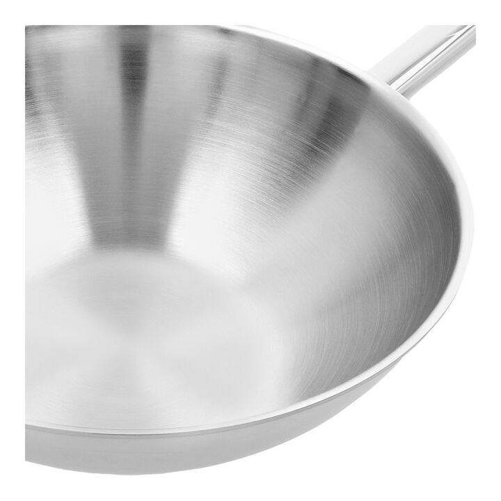 Apollo 7, Wok fond plat 26 cm, large 2