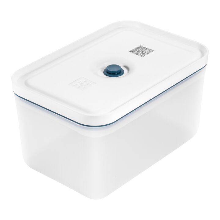 Fresh & Save, Vacuüm Starterset, Kunststof, 8-delig, La-Mer blauw, large 3