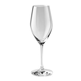 ZWILLING Predicat, Champagne glass set, 6 Piece | transparent