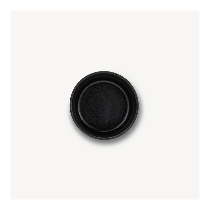 Dining Line, ボウル 10 cm, セラミック, ブラック, large 4