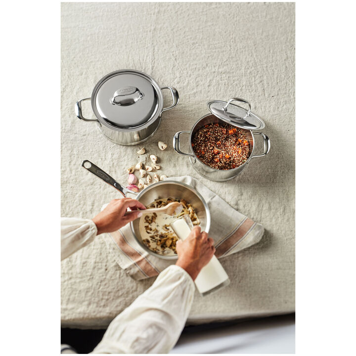 Buy Demeyere Atlantis 7 Cookware set