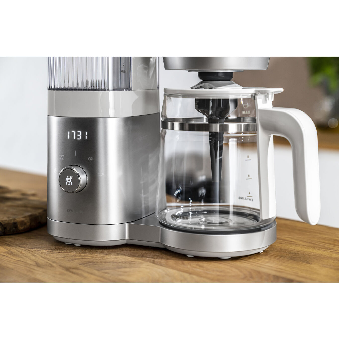 Buy ZWILLING Enfinigy Drip coffee maker