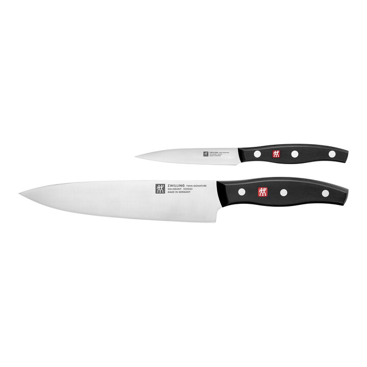 Signature, 2 Piece, Knife set, large 1