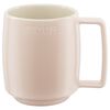 Ceramique, スタッキング マグ M 350 ml, セラミック, light pink, small 1